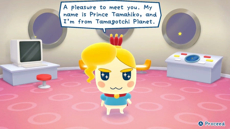 Review: Tamagotchi Plaza Nintendo Switch 2 Edition – Well, At Least It Looks Great