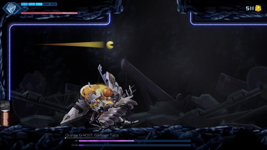 Review: Shadow Labyrinth – Nintendo Switch 2 Edition – Sometimes ‘Good Enough’ Is Just That