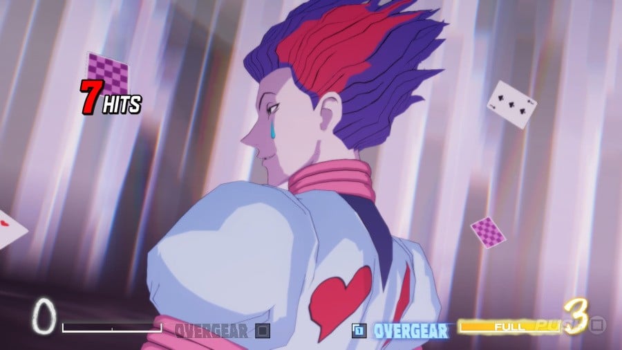 Mini Review: Hunter x Hunter Nen x Impact (PS5) – Shonen Showdown Falls Short