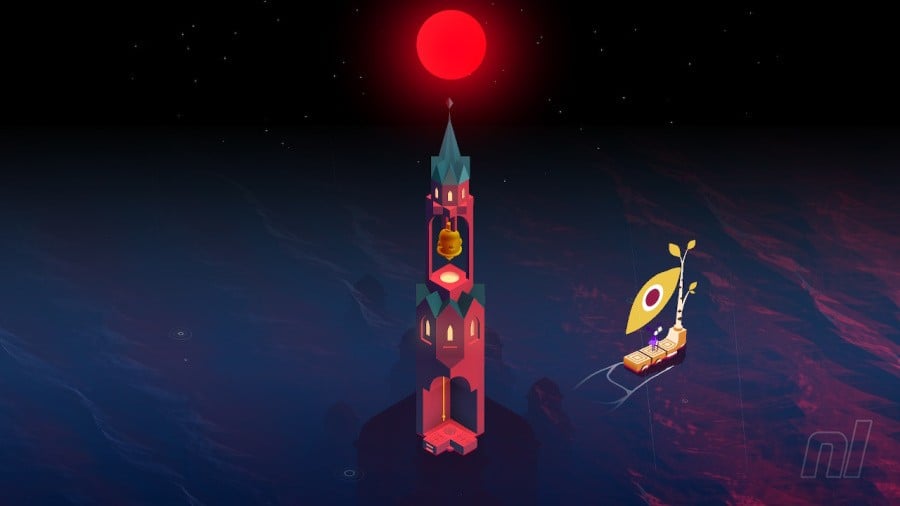 Review: Monument Valley 3 (Switch) – A Beautiful Piece Of Work In Need Of A Touch Up