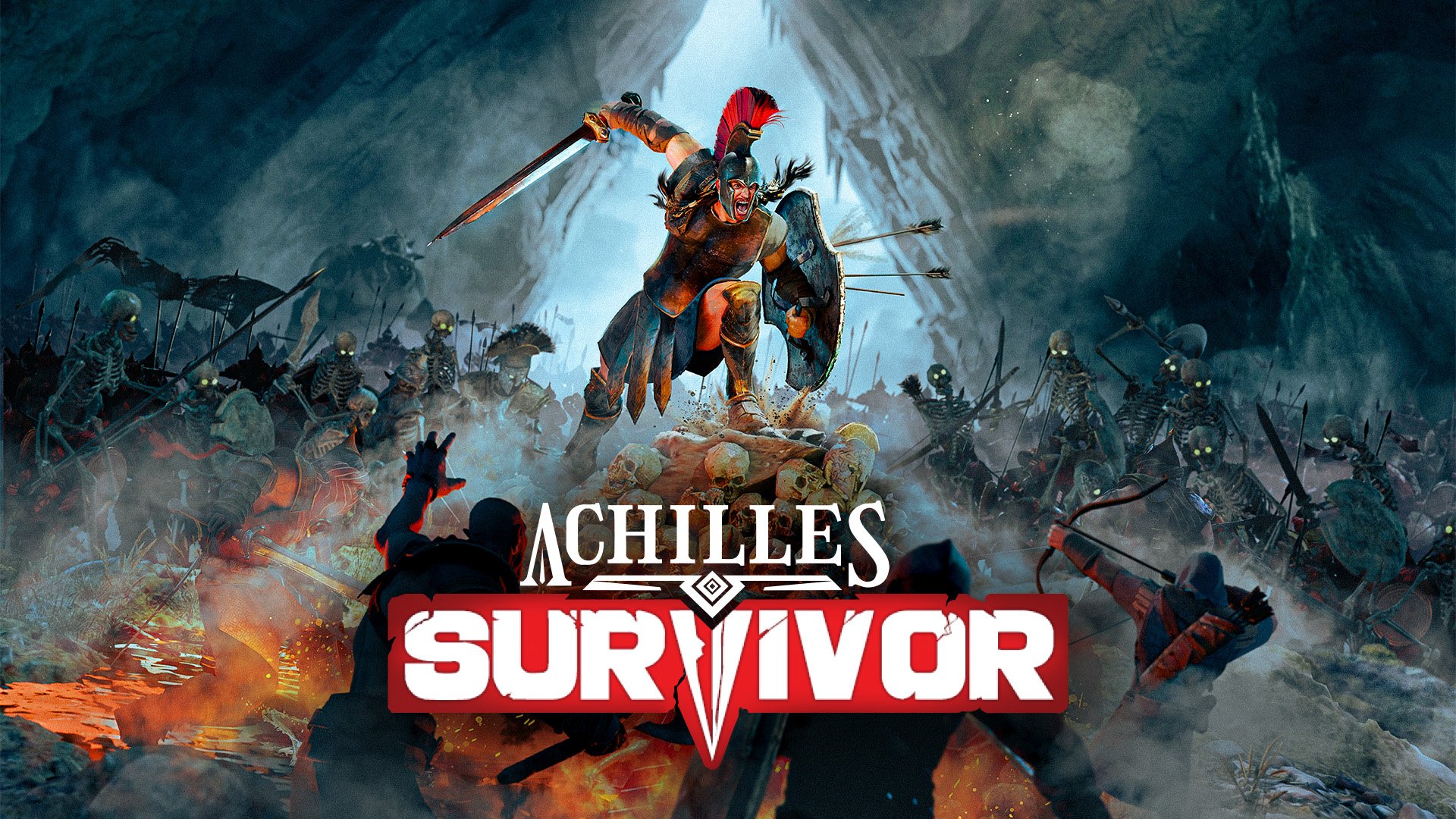 Achilles: Survivor launches July 29 for PS5, Xbox Series, PS4, Xbox One, and PC, in Q3 2025 for Switch