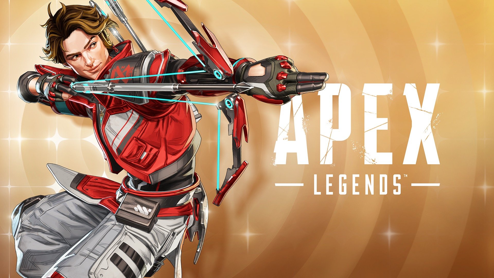 Apex Legends coming to Switch 2 on August 5