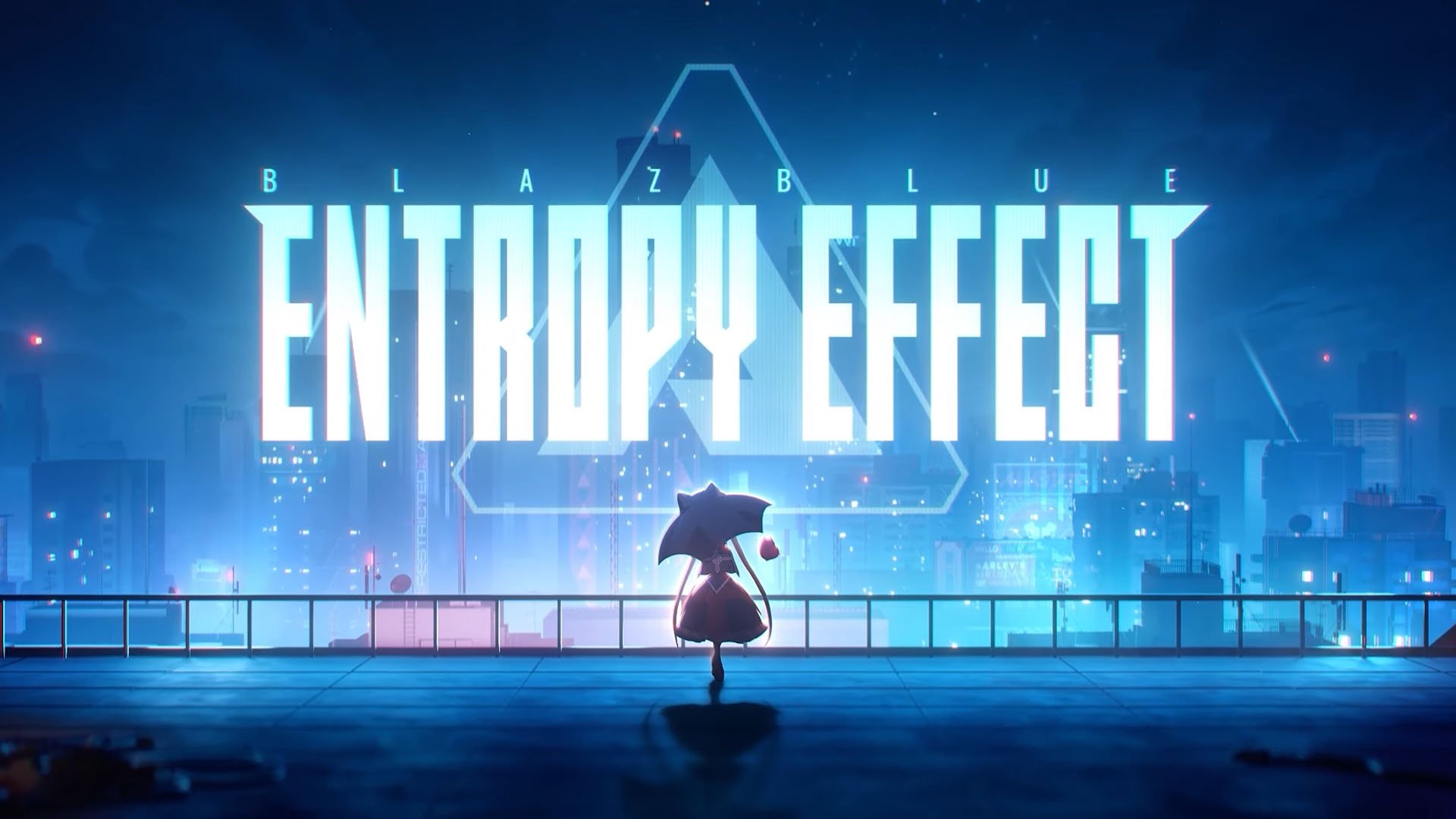 BlazBlue: Entropy Effect coming to iOS, Android on July 22