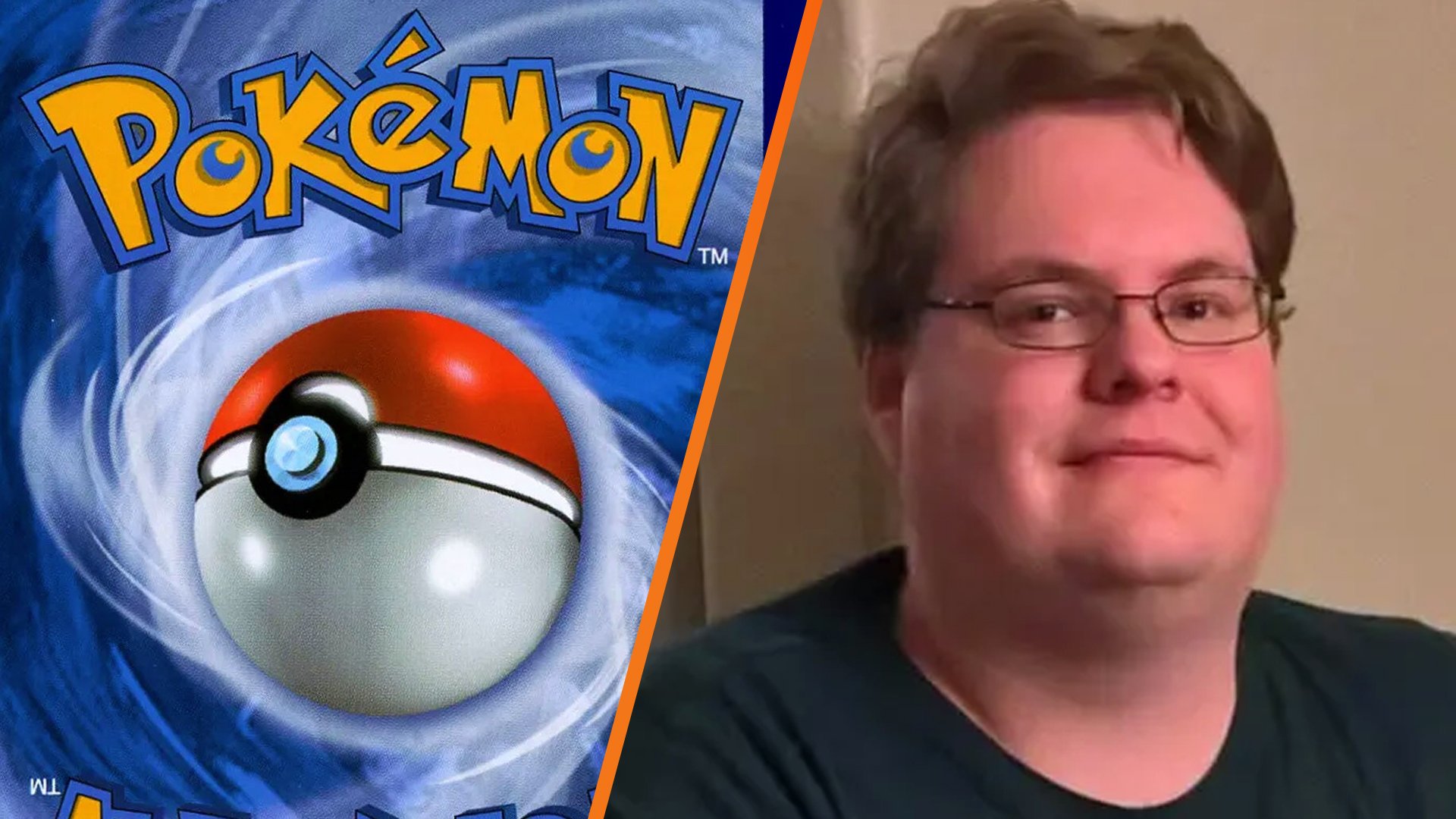 Pokémon TCG ‘community pillar’ JustInBasil has died aged 36