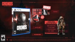 Cronos: The New Dawn adds Switch 2 version, launches September 5