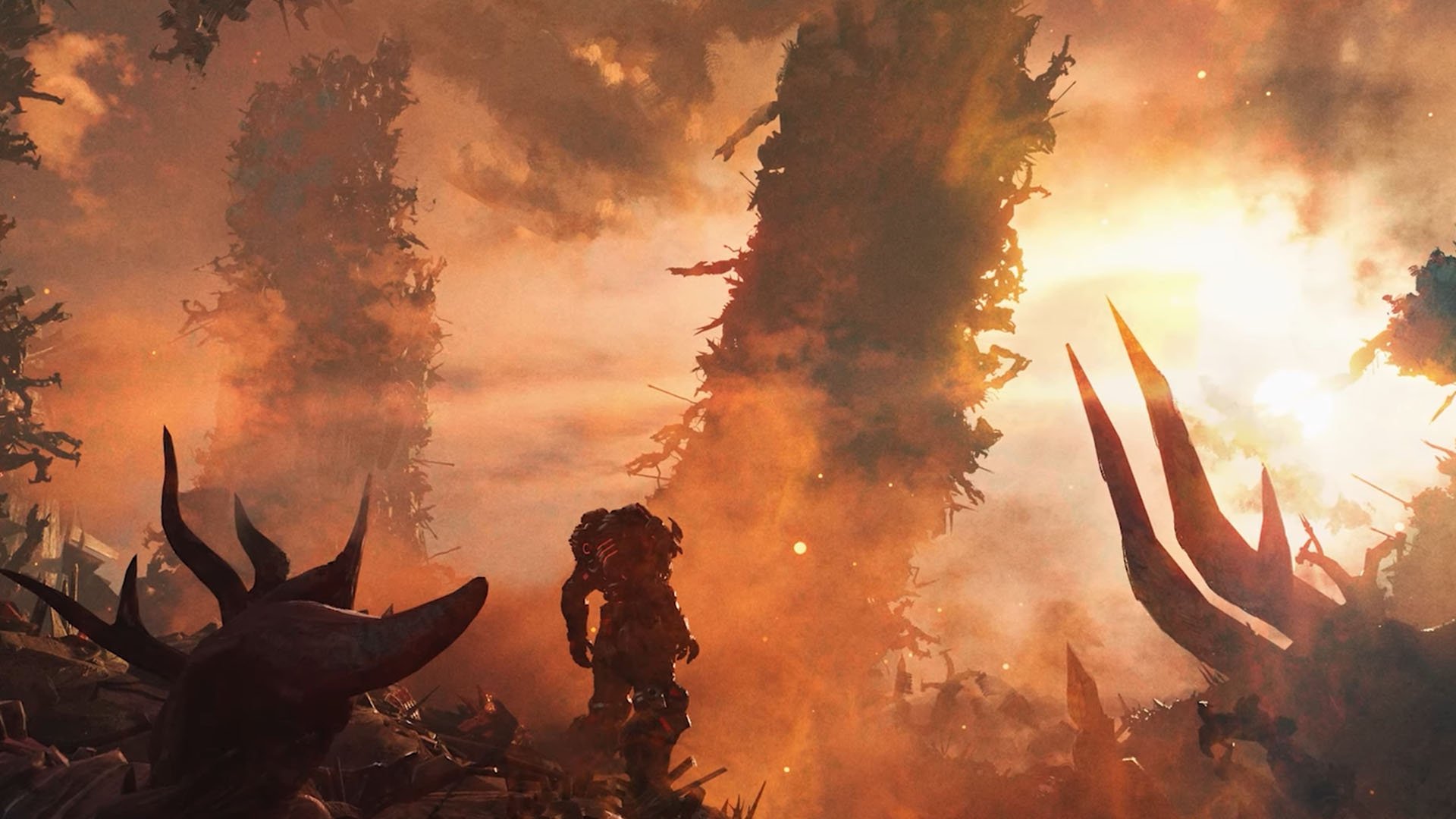 Daemon X Machina: Titanic Scion ‘Developer Documentary’