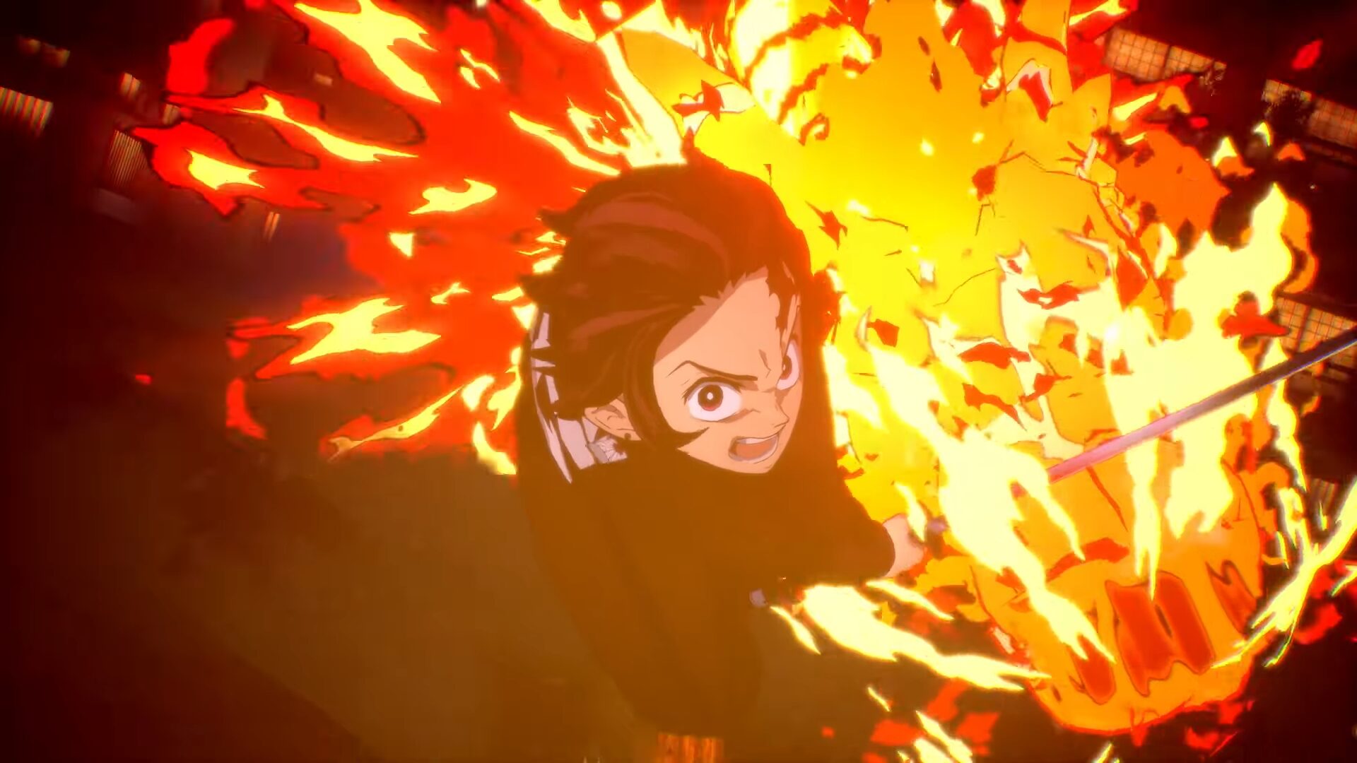 Demon Slayer: Kimetsu no Yaiba – The Hinokami Chronicles 2 ‘Pre-Launch’ trailer