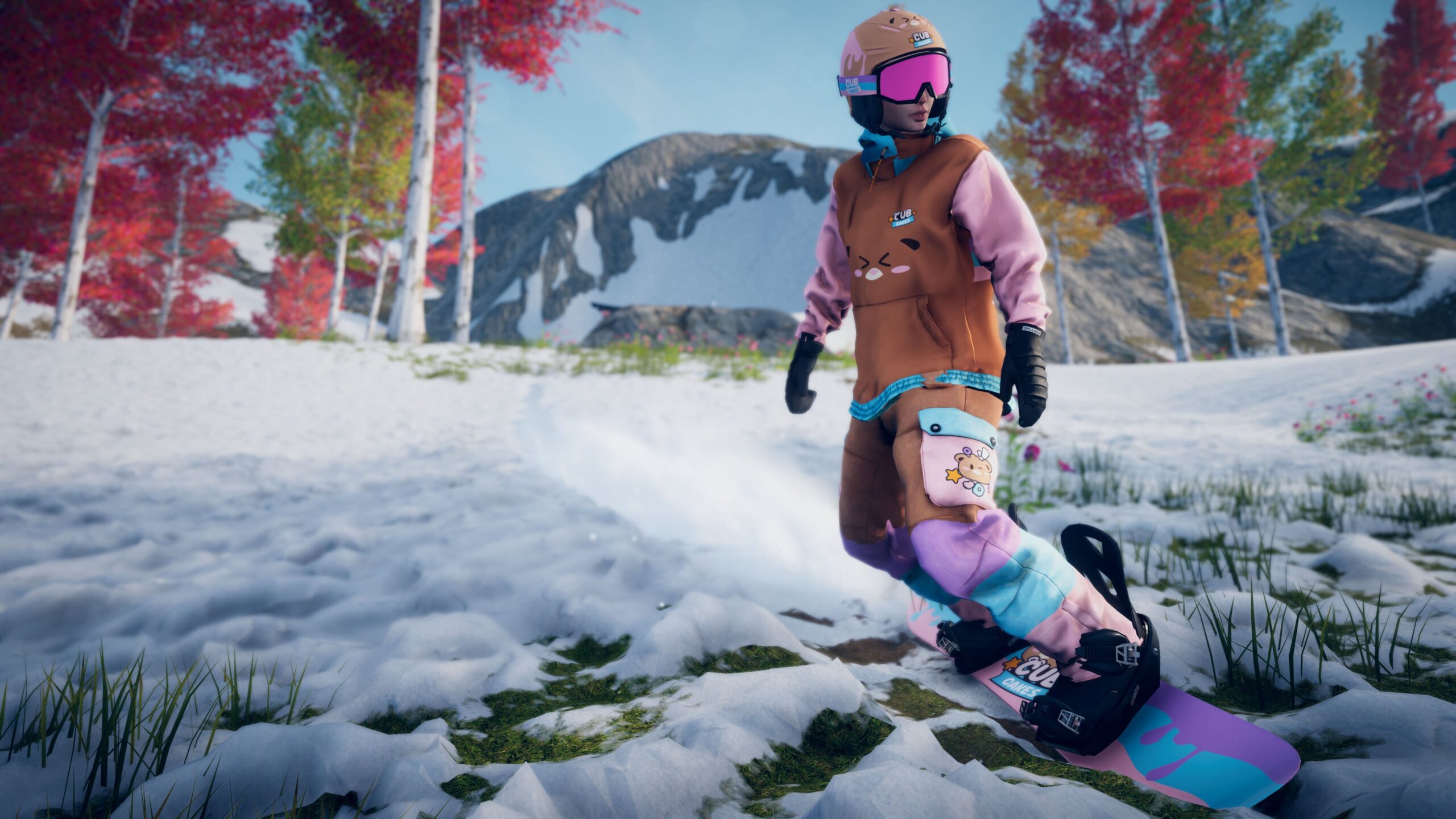 Descenders Next for Xbox Series, Xbox One, and PC now available