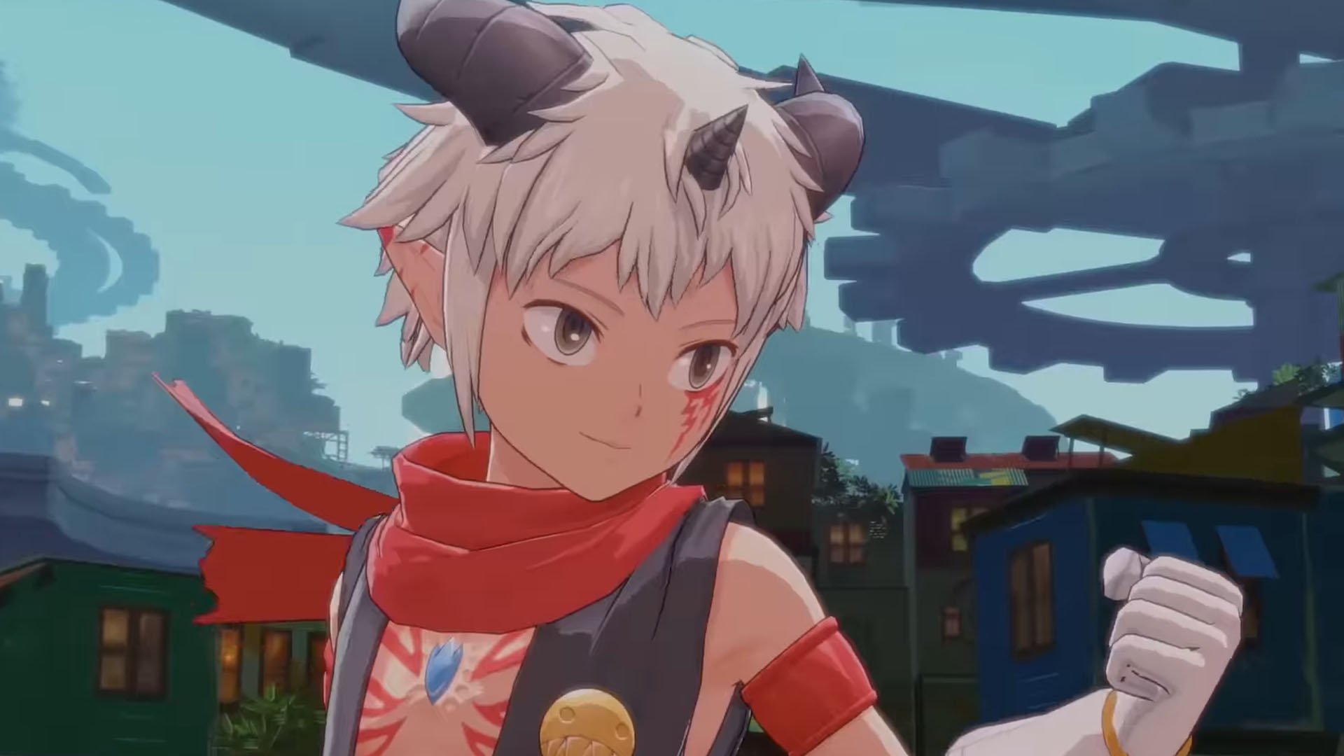 Digimon Story: Time Stranger ‘Deep Dive with Producer Ryosuke Hara’ video