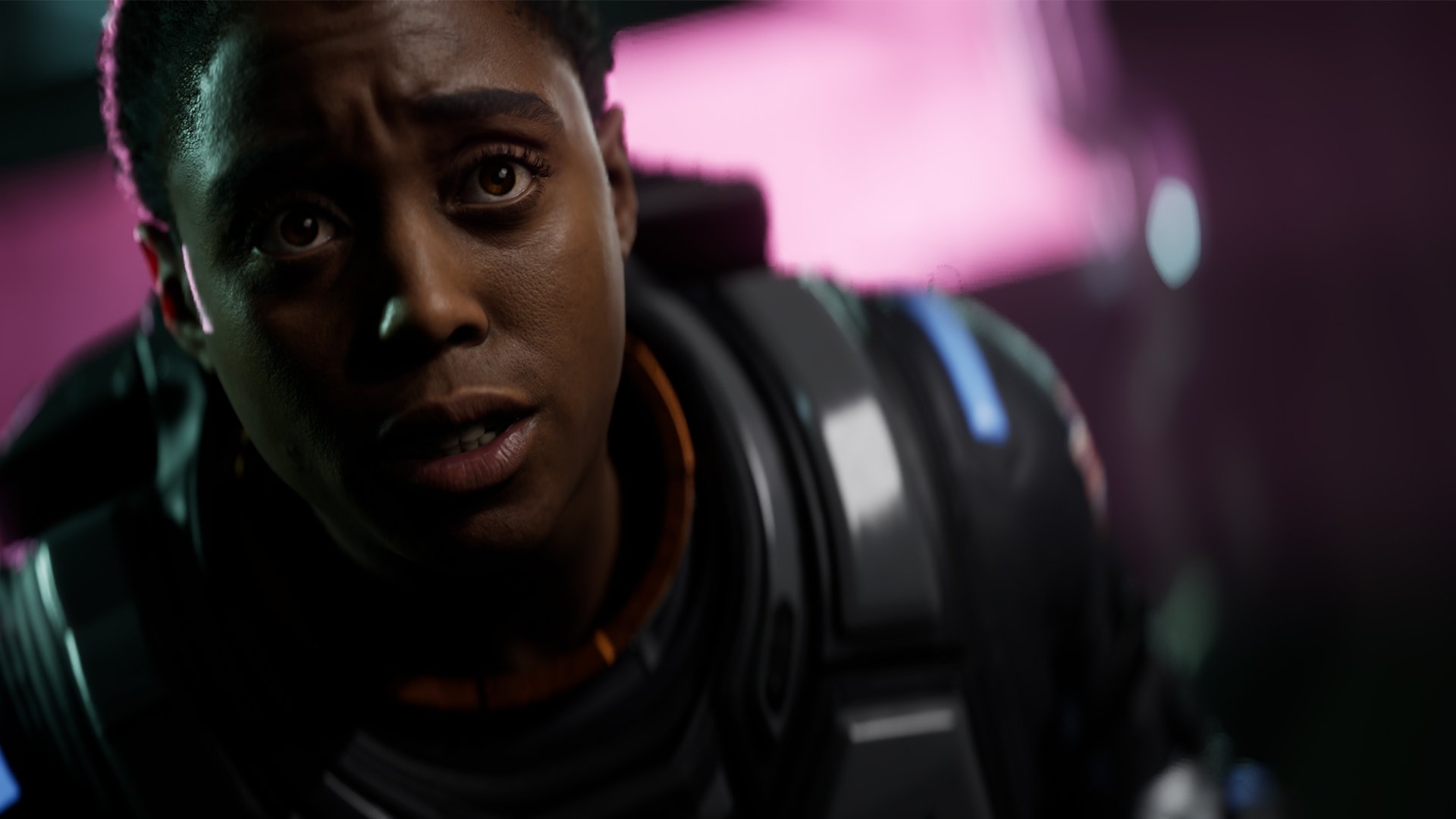Supermassive has delayed Directive 8020 amid a round of layoffs