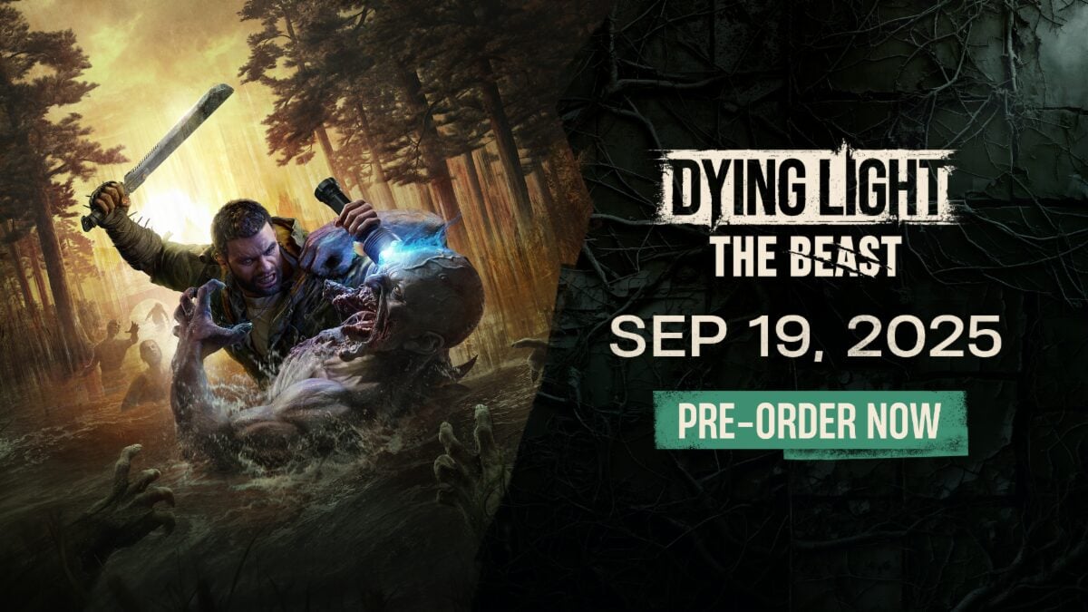 Dying Light: The Beast delayed to September 19