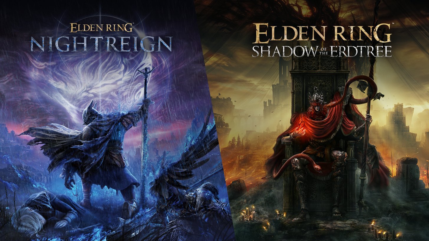 Elden Ring Nightreign shipments and digital sales top five million; Elden Ring expansion ‘Shadow of the Erdtree’ tops 10 million