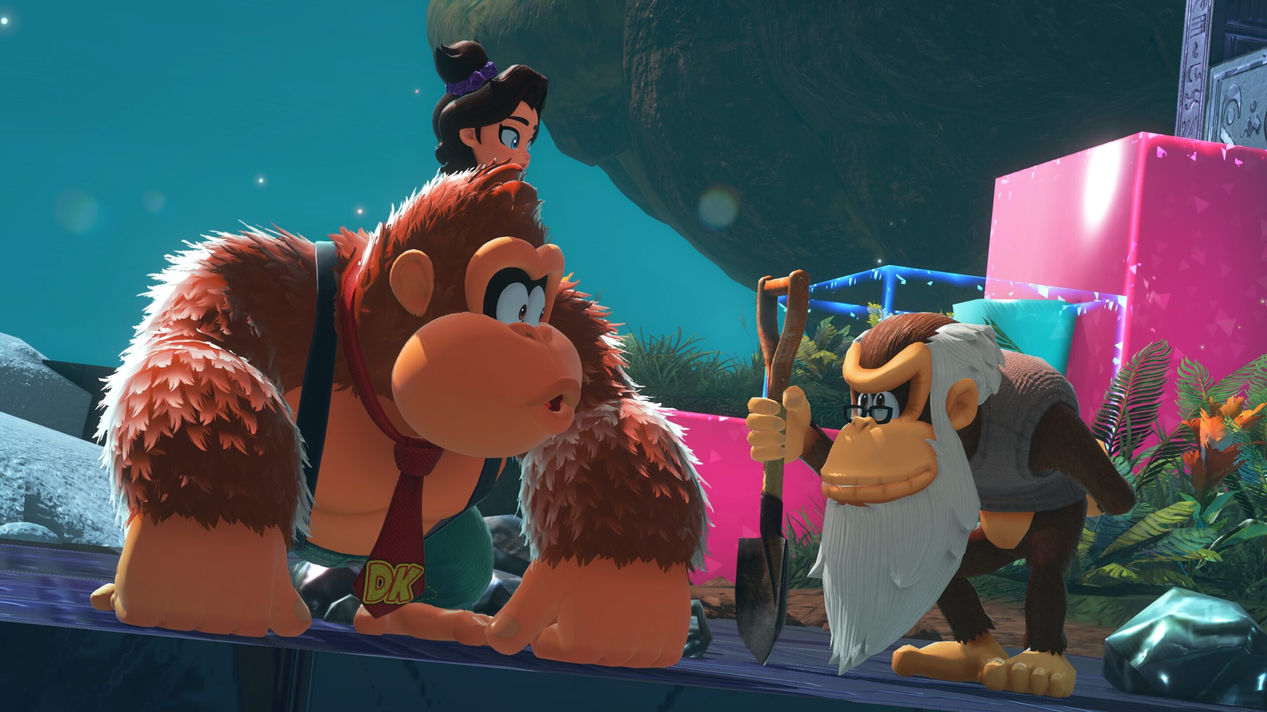 Famitsu Review Scores: Issue 1907