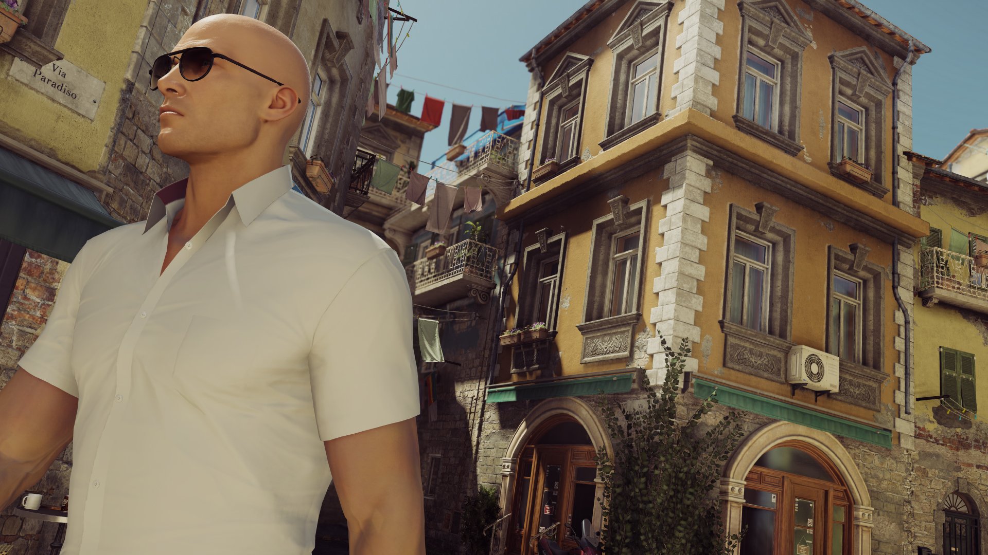 IO addresses Hitman Switch 2 performance issues and says fixes are on the way