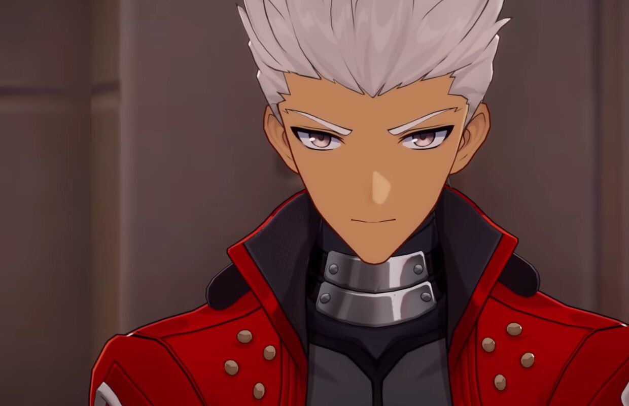 Honkai: Star Rail Fate/stay night Archer character gameplay explanation trailer published