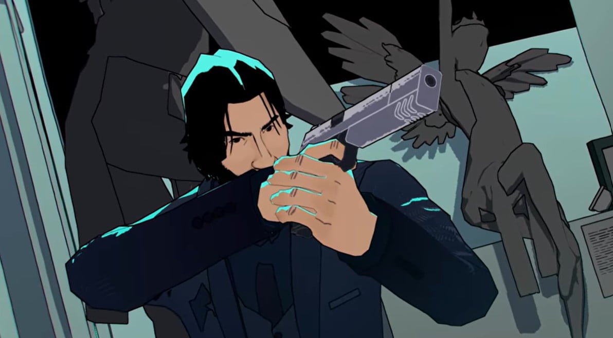 You’ve got less than a week to buy this John Wick game before it’s delisted