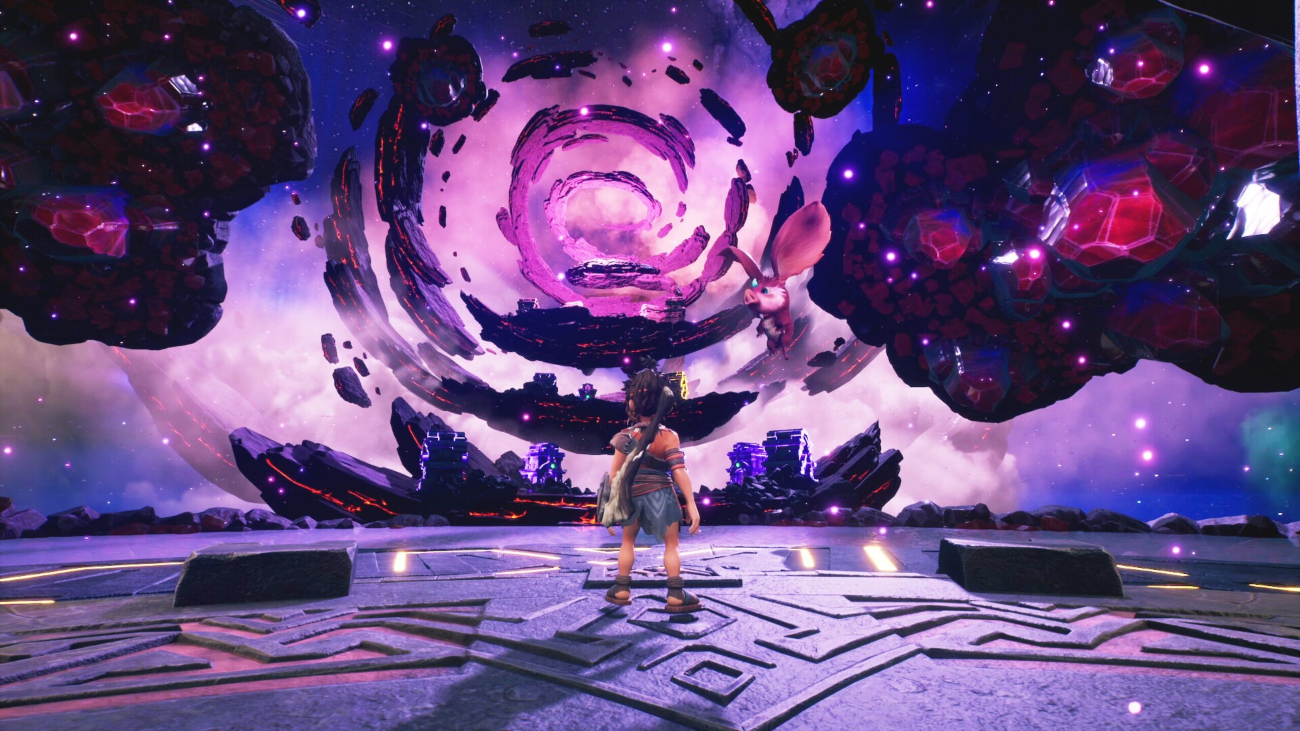 KAKU: Ancient Seal for PS5, Xbox Series launches in late 2025