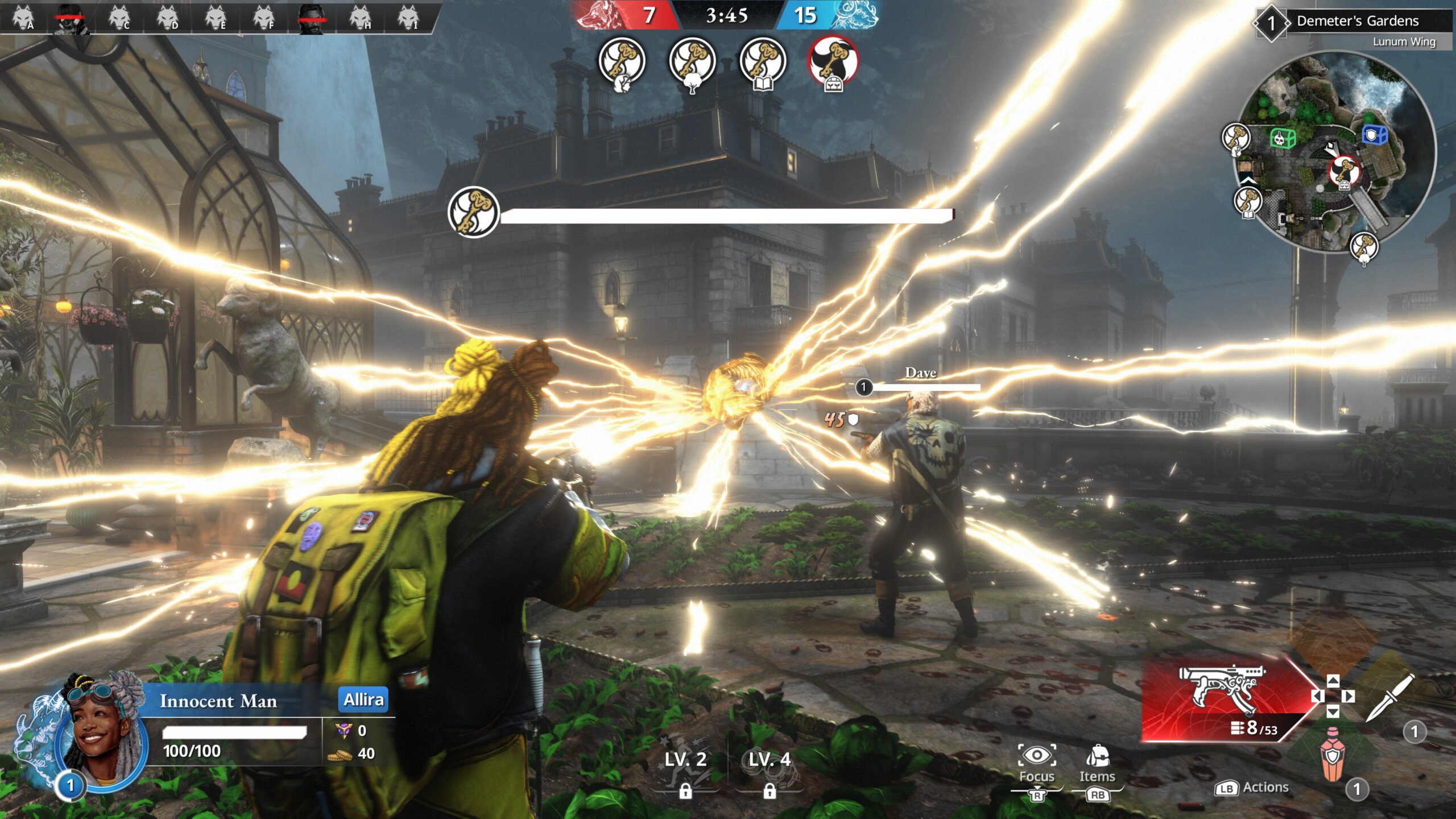 KILLER INN closed beta test set for July 25 to 28