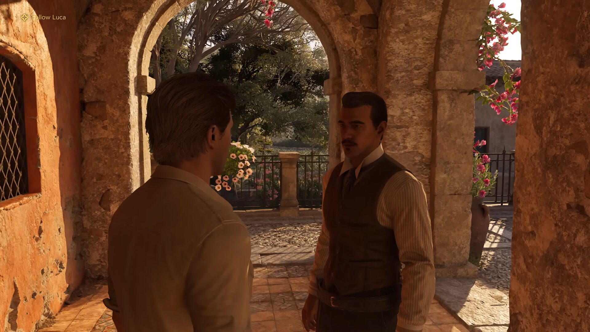 Mafia: The Old Country ‘Gameplay Extended Look’