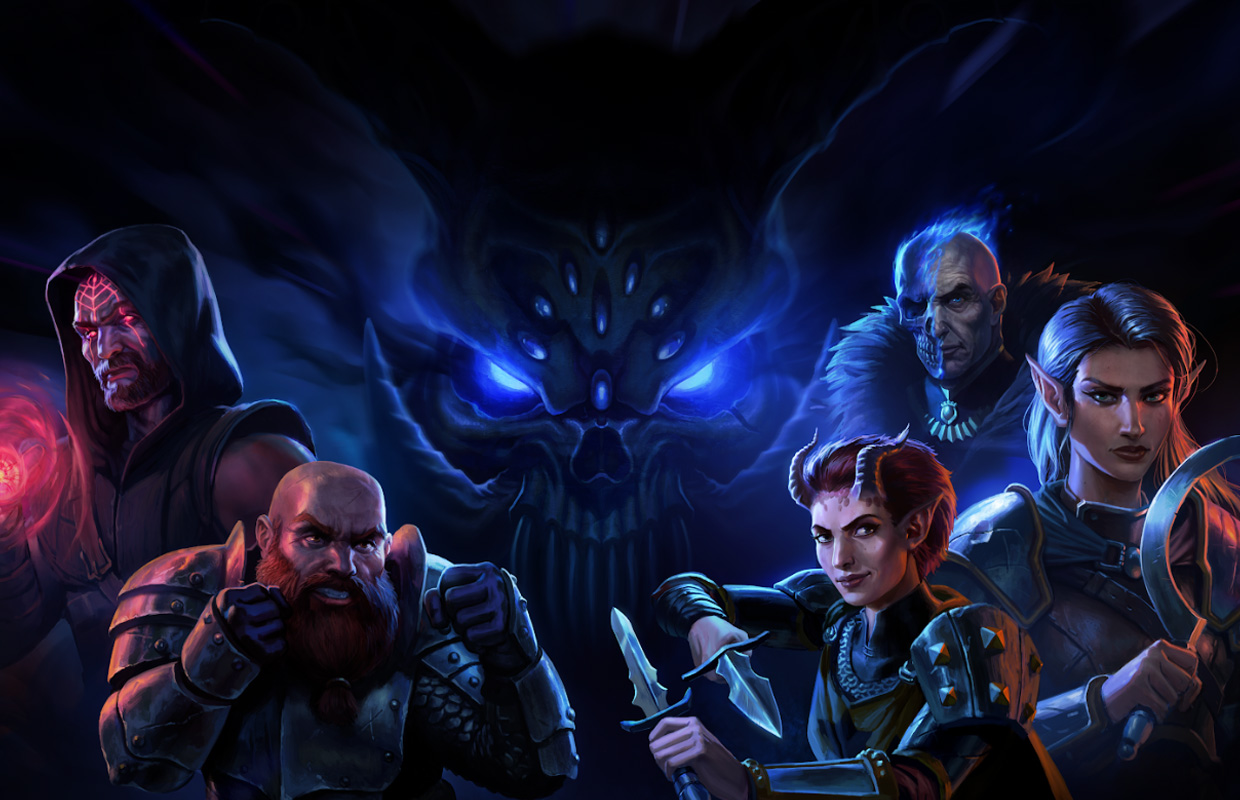 Neverwinter Nights 2: Enhanced Edition Review