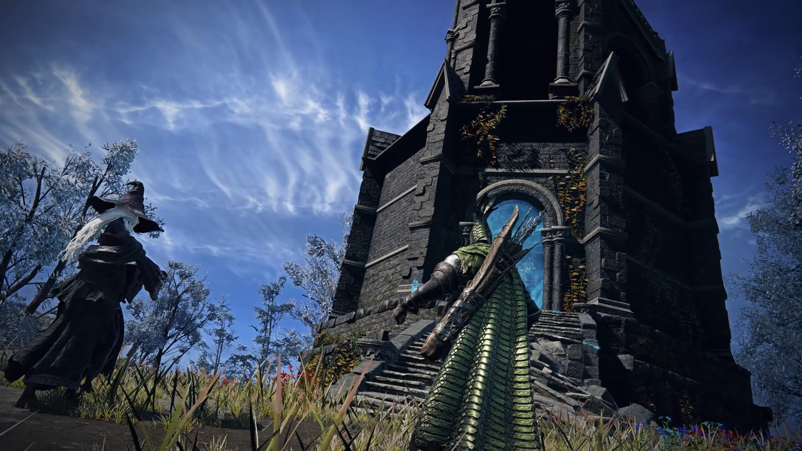 Elden Ring Nightreign ‘Duo Expeditions’ update launches July 30