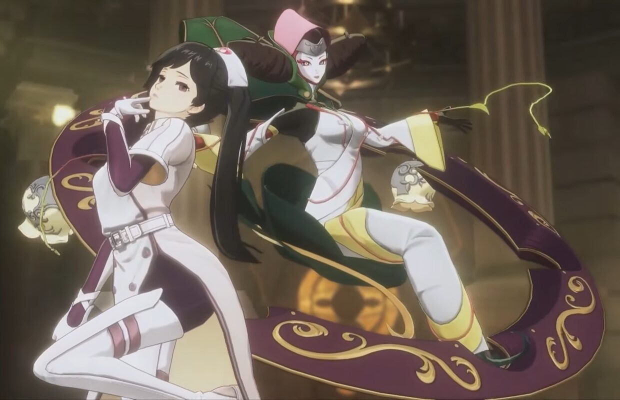 Persona 5: The Phantom X Japanese and Western updates will be accelerated to catch up with East Asia