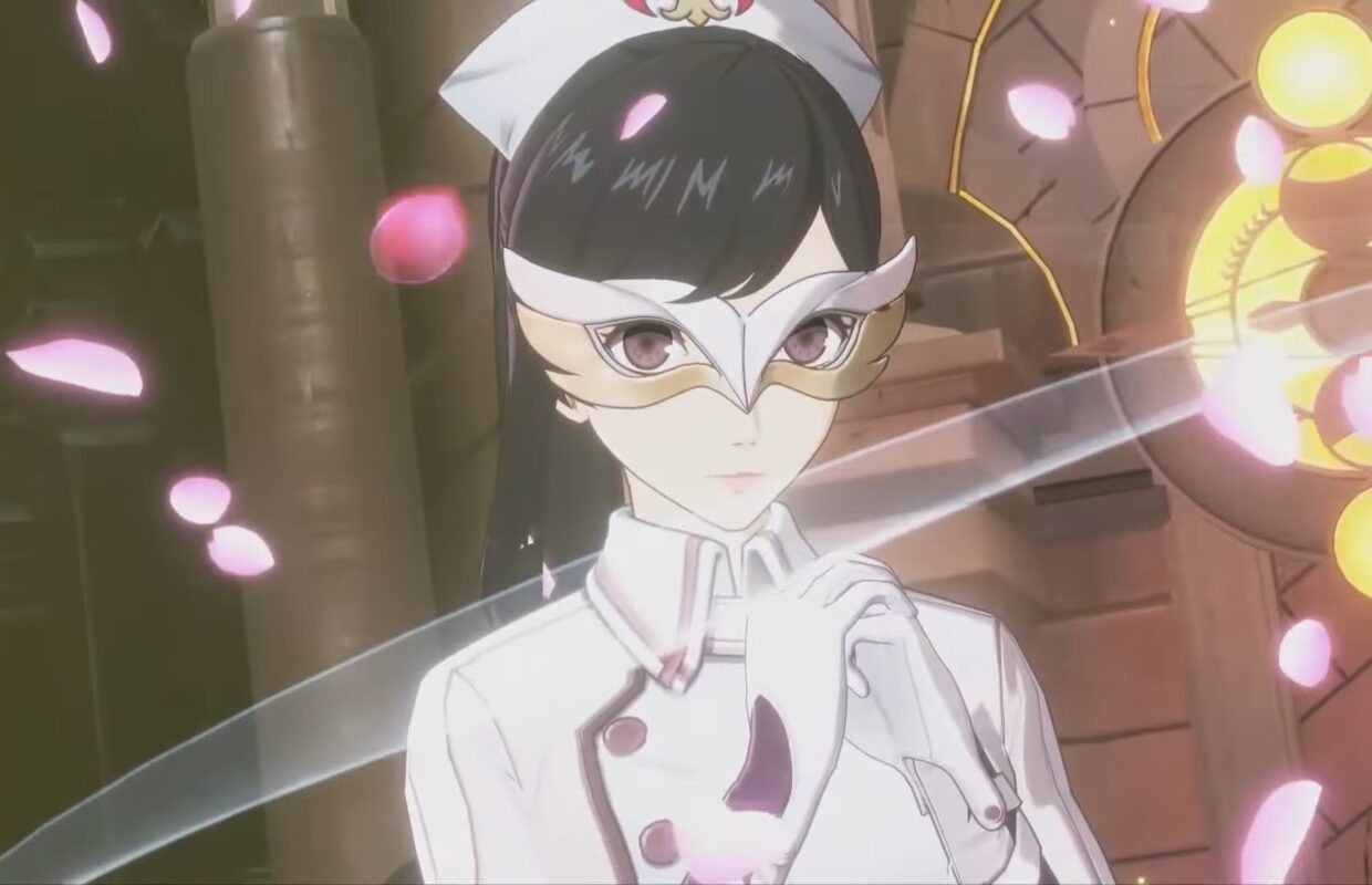 Persona 5: The Phantom X Japanese & English versions will have different timings on standard banner additions