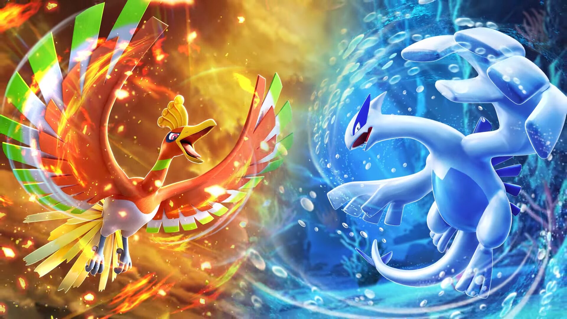 Pokemon Trading Card Game Pocket ‘Wisdom of Sea and Sky’ expansion launches July 30