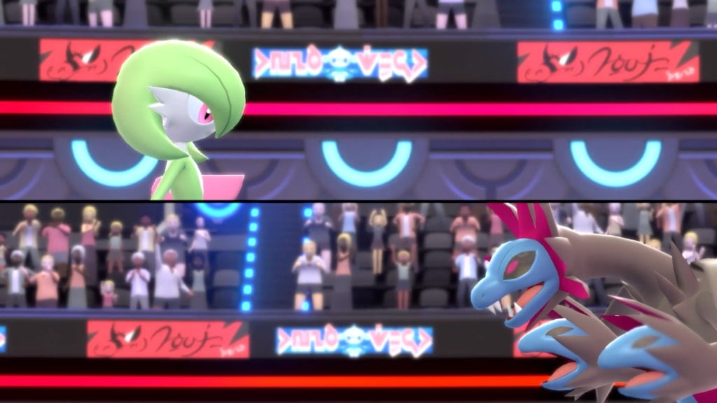 Pokémon Champions: New details revealed for Switch and mobile battling game