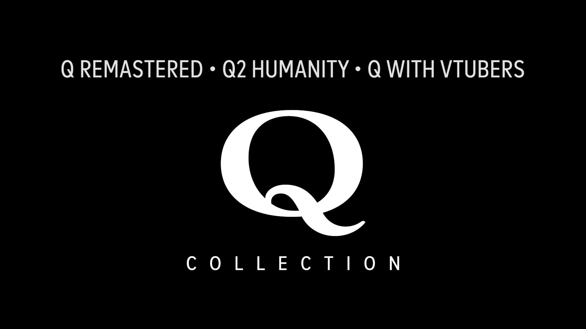 Q Collection announced for Switch