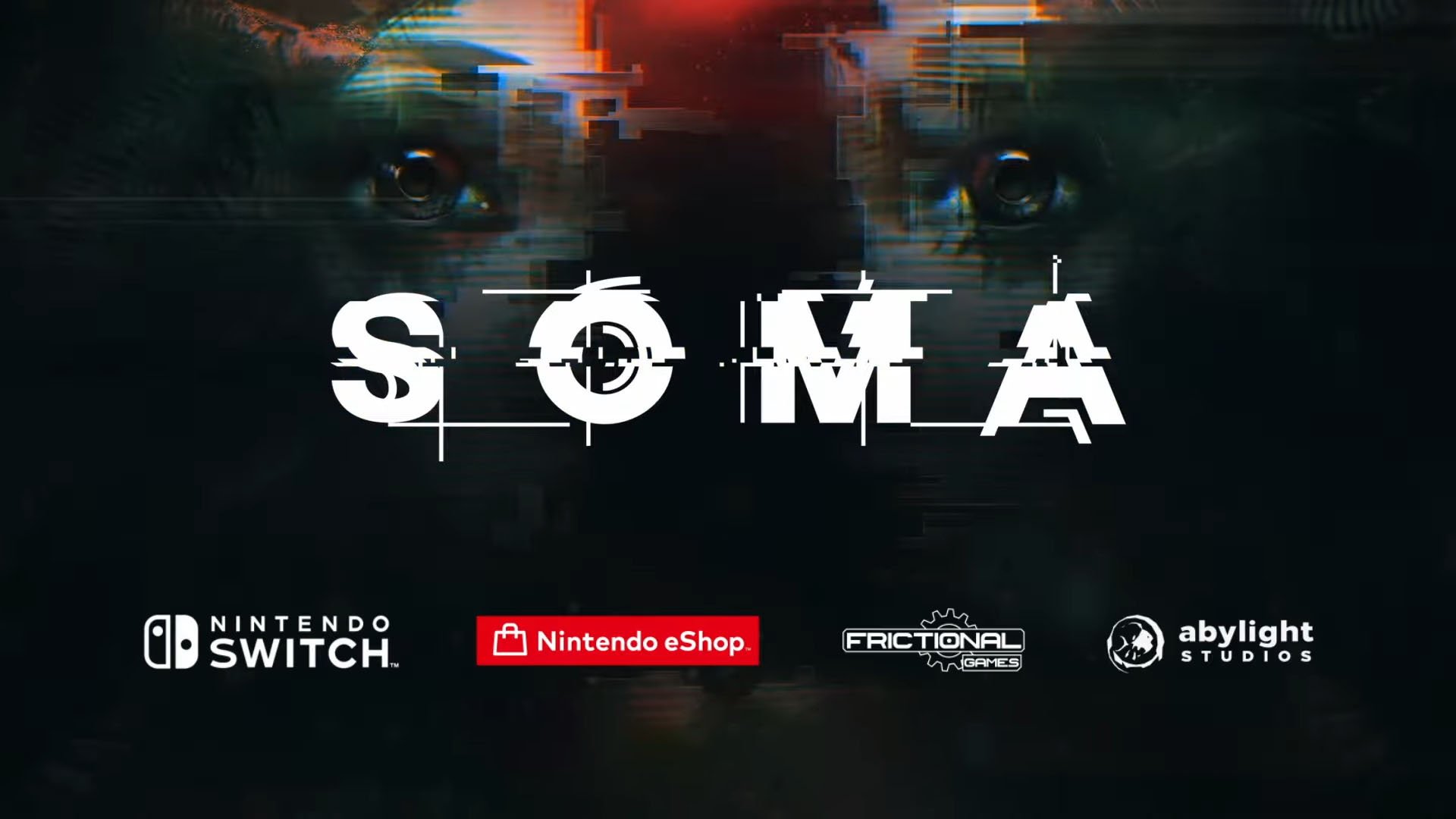 SOMA for Switch launches July 24
