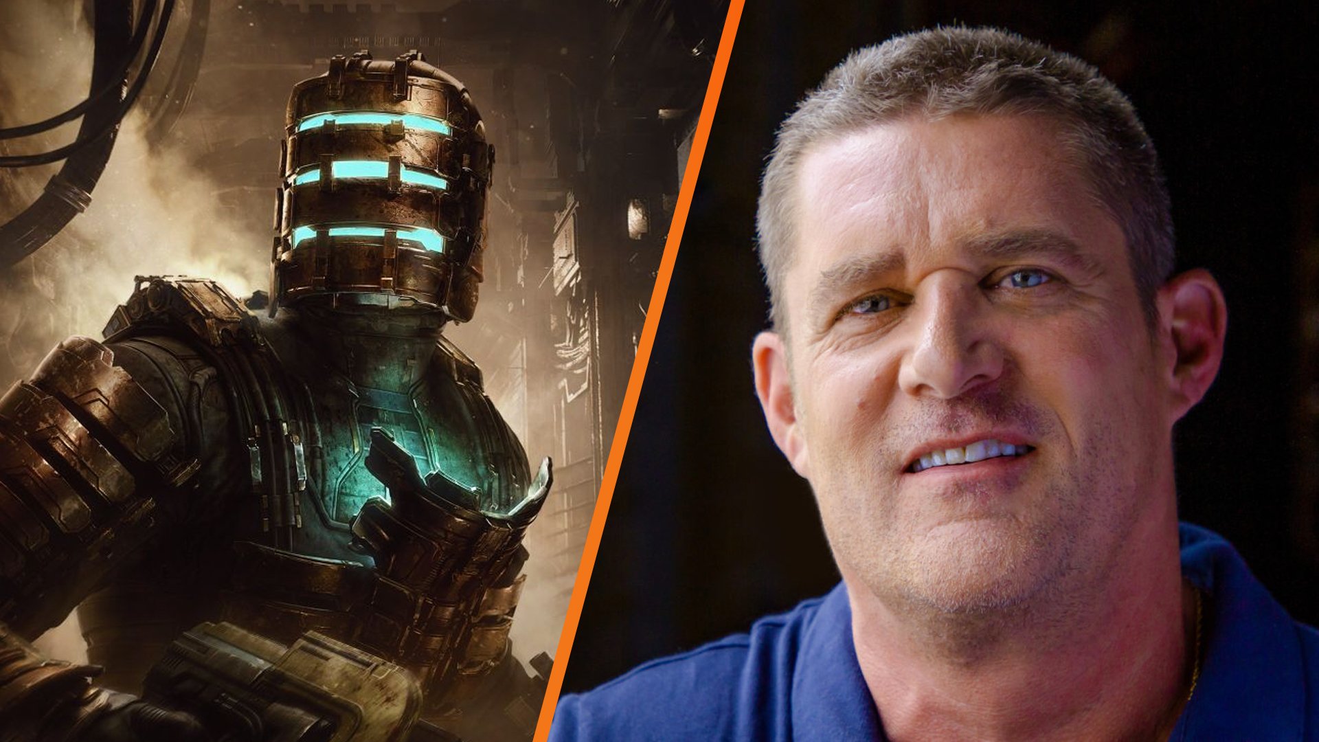 Dead Space producer Glen Schofield says he’s ‘100% behind AI’ for game development