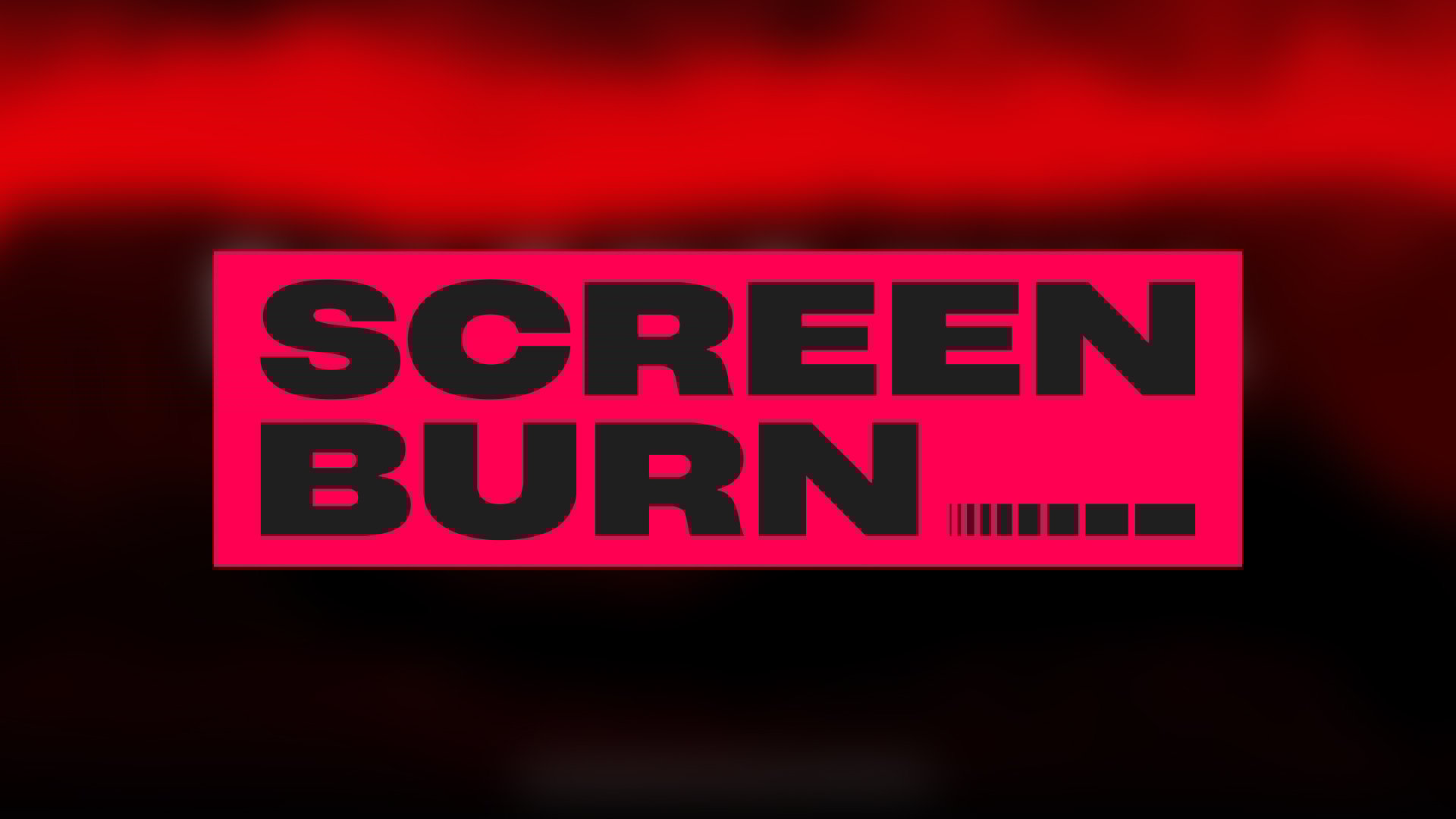 Scottish Silent Hill developer NoCode has changed its name to Screen Burn: ‘We have coders now’