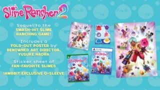 Slime Rancher 2 launches September 23
