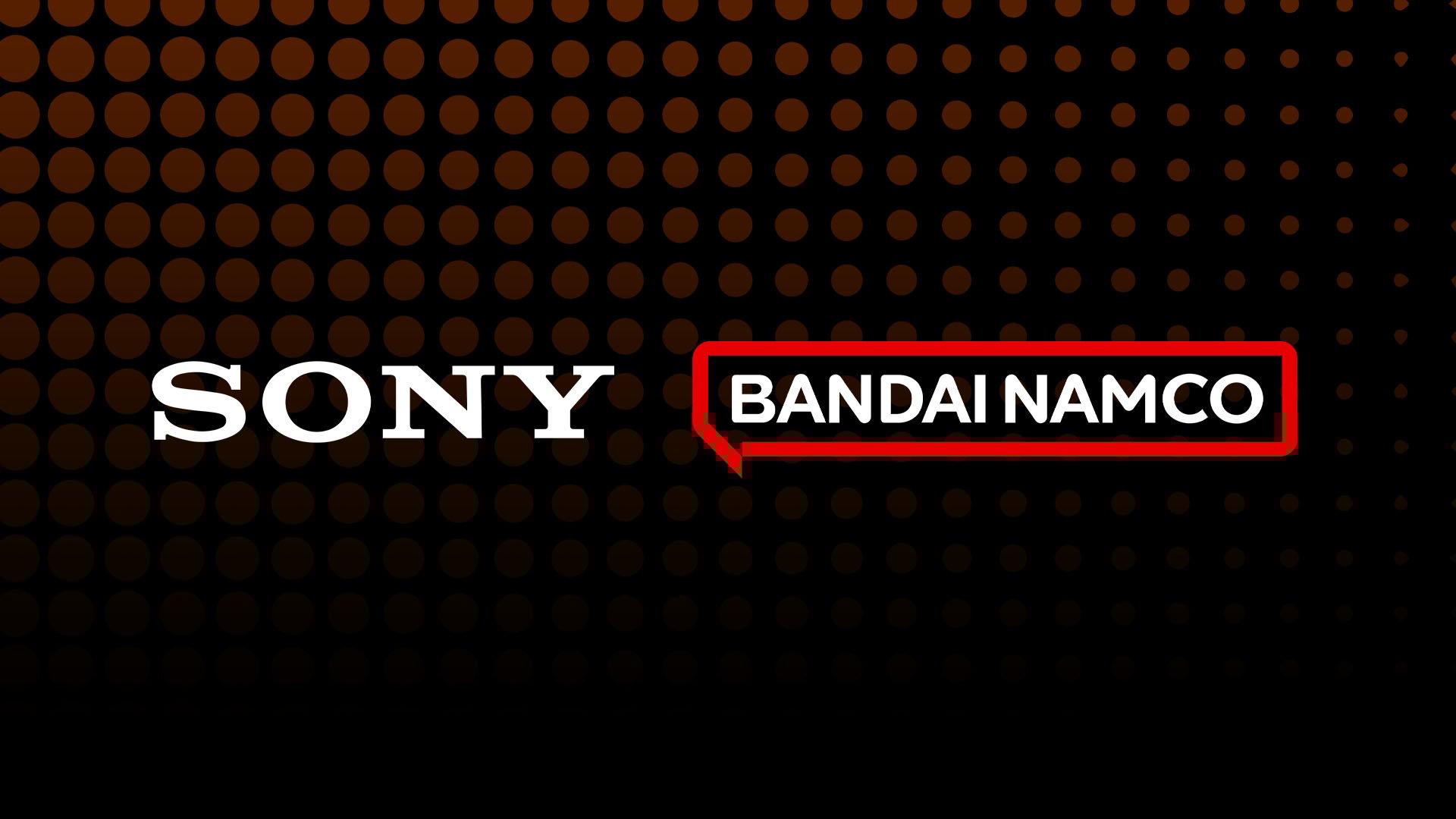 Sony Group Corporation and Bandai Namco Holdings sign strategic partnership