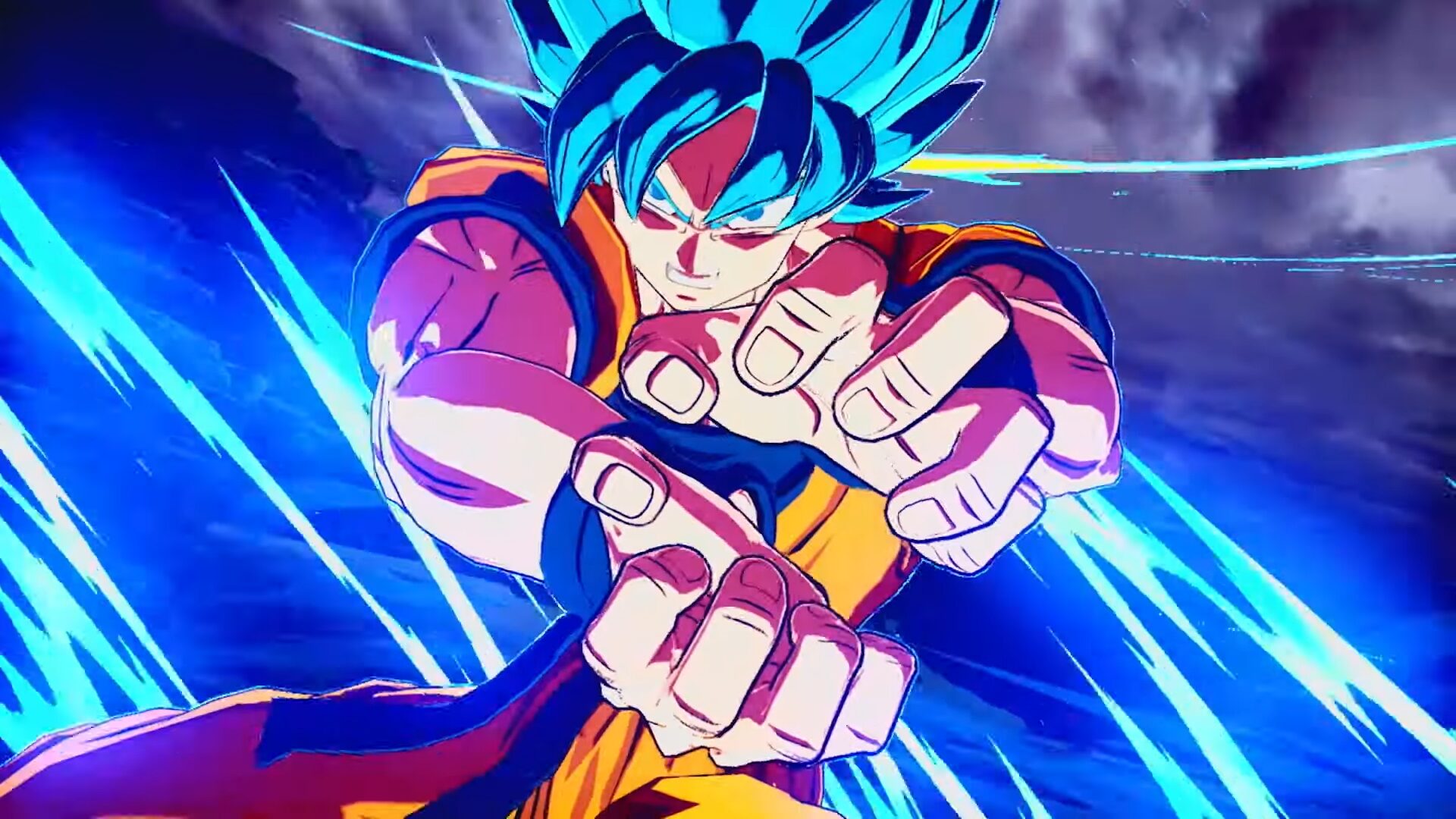 Dragon Ball: Sparking! ZERO coming to Switch 2 and Switch on November 13 in Japan, November 14 worldwide