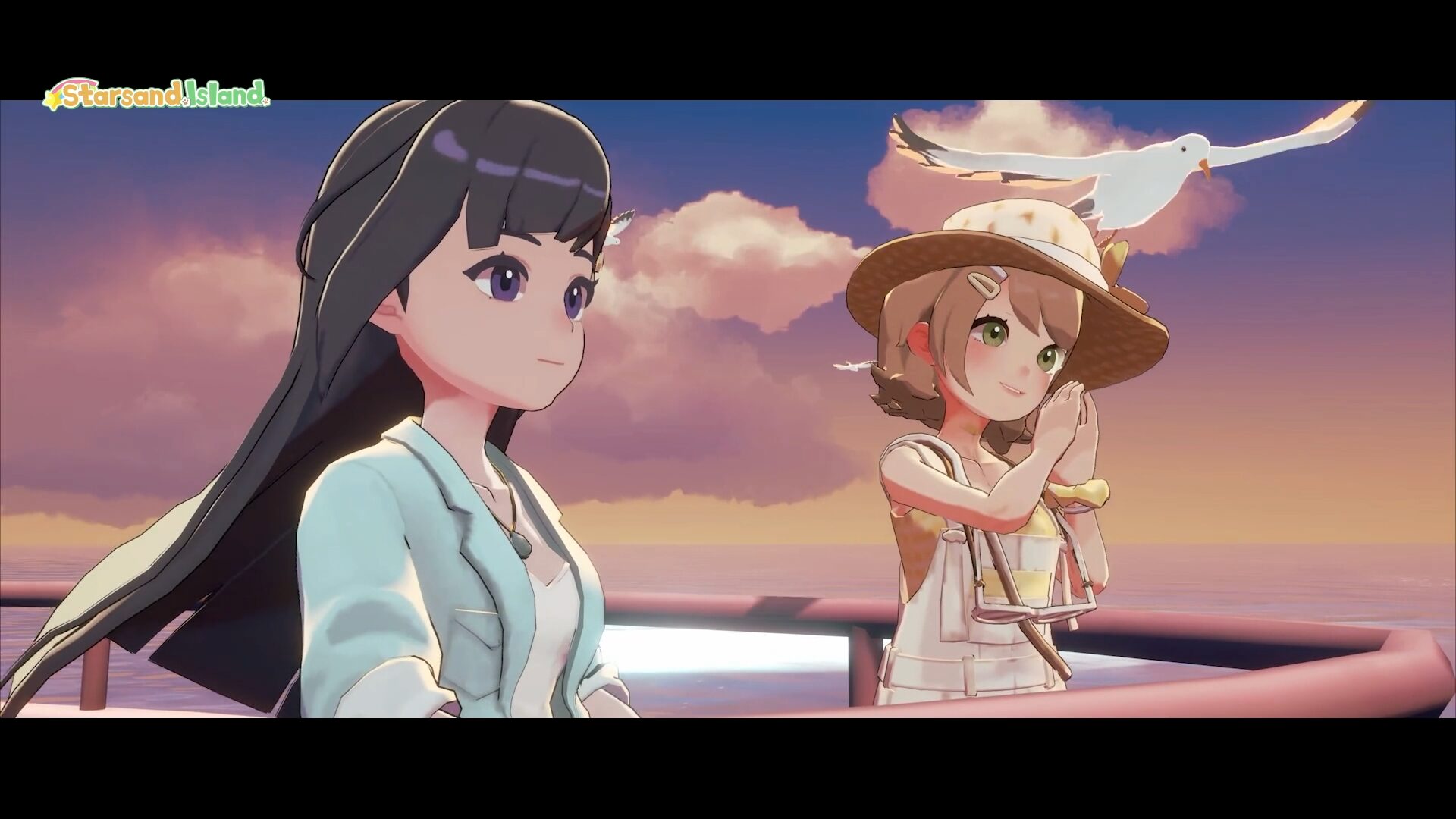 Starsand Island details vehicles, exploration