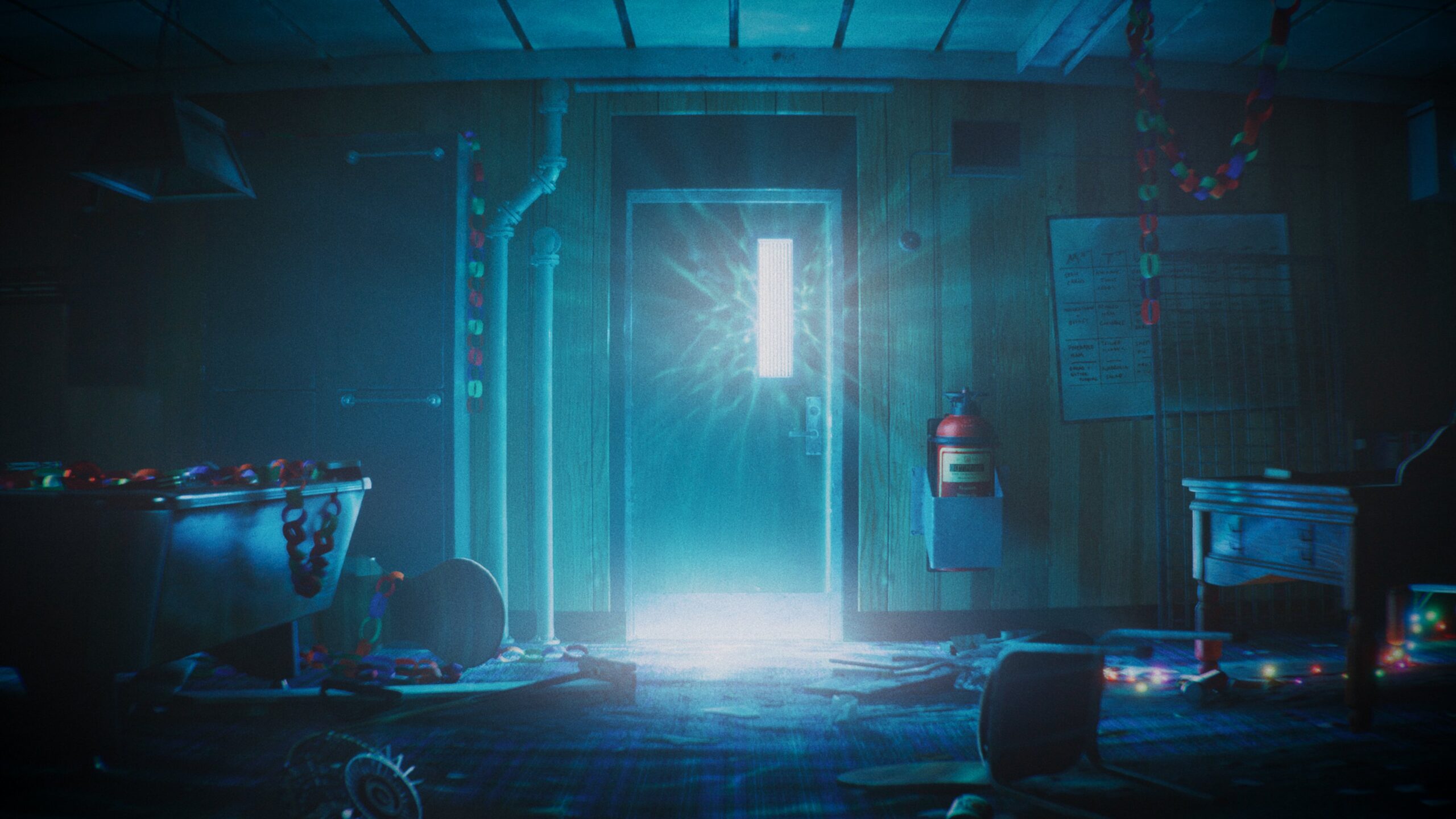 Still Wakes the Deep studio The Chinese Room regains independence, ‘working on 2 original IPs’