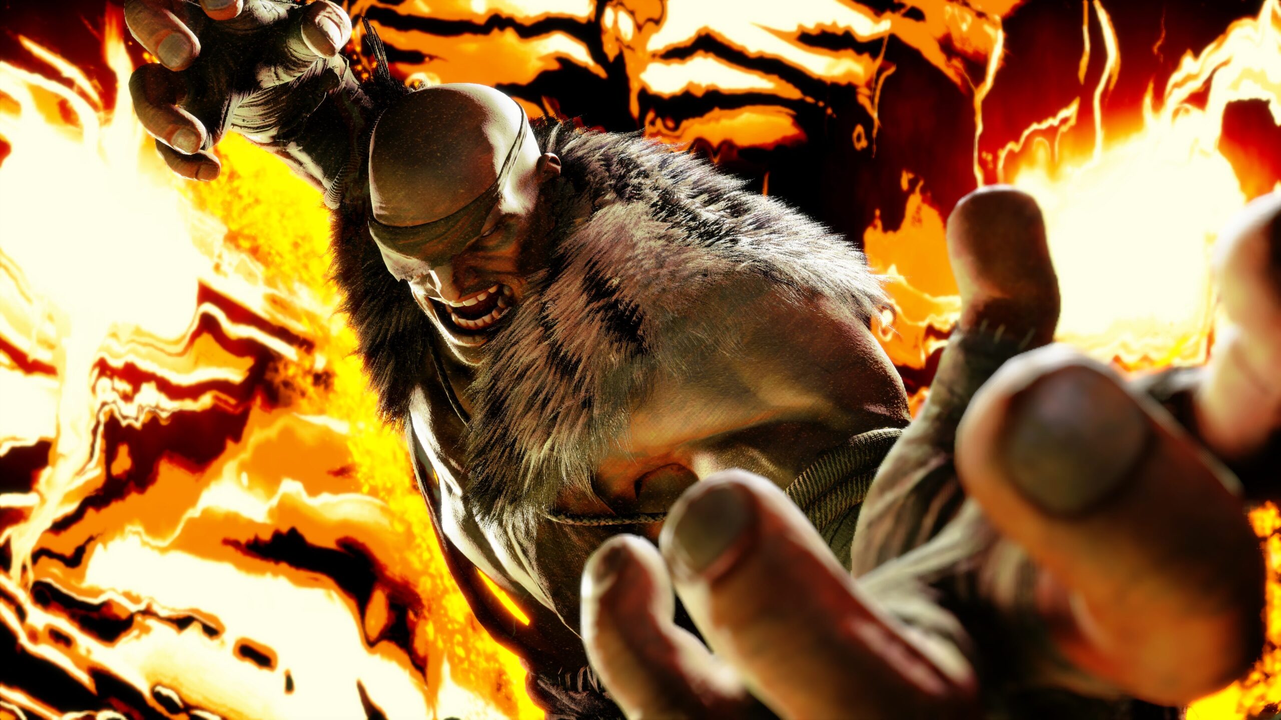 Street Fighter 6 DLC character Sagat ‘Gameplay’ trailer, details, and screenshots