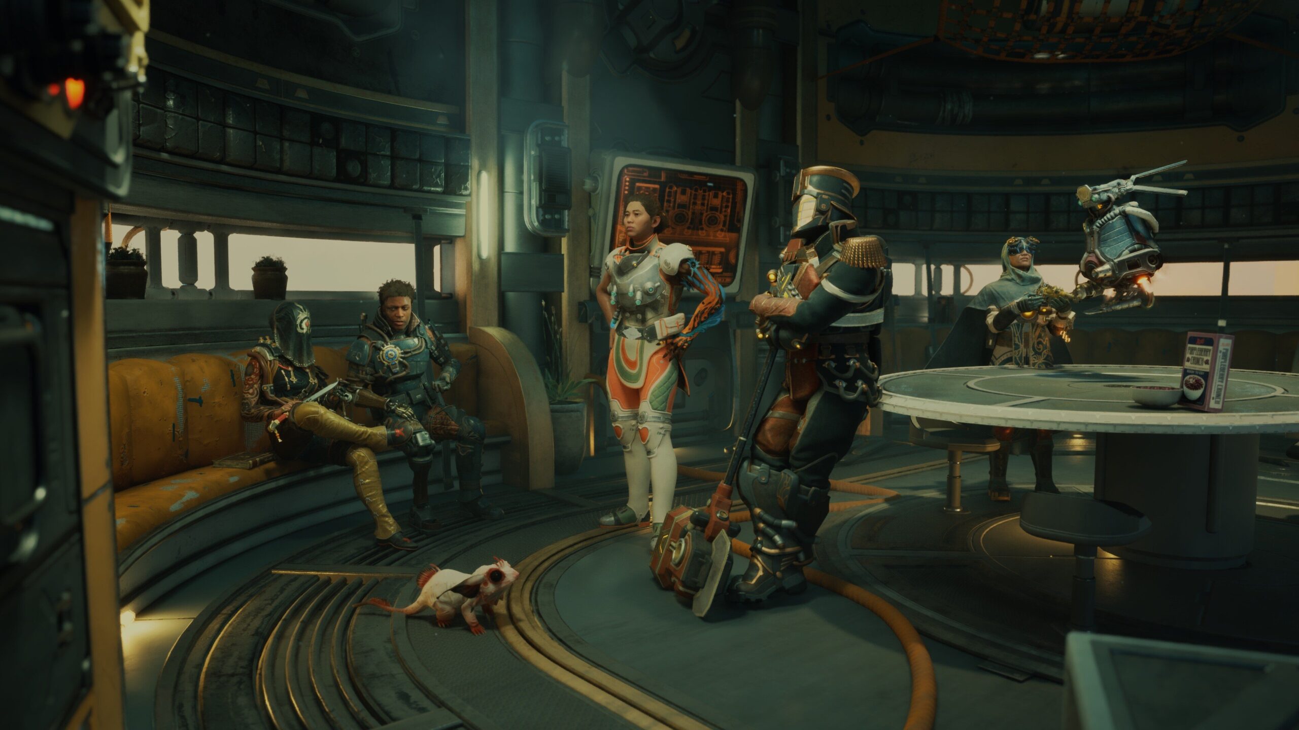 The Outer Worlds 2 priced dropped to $69.99