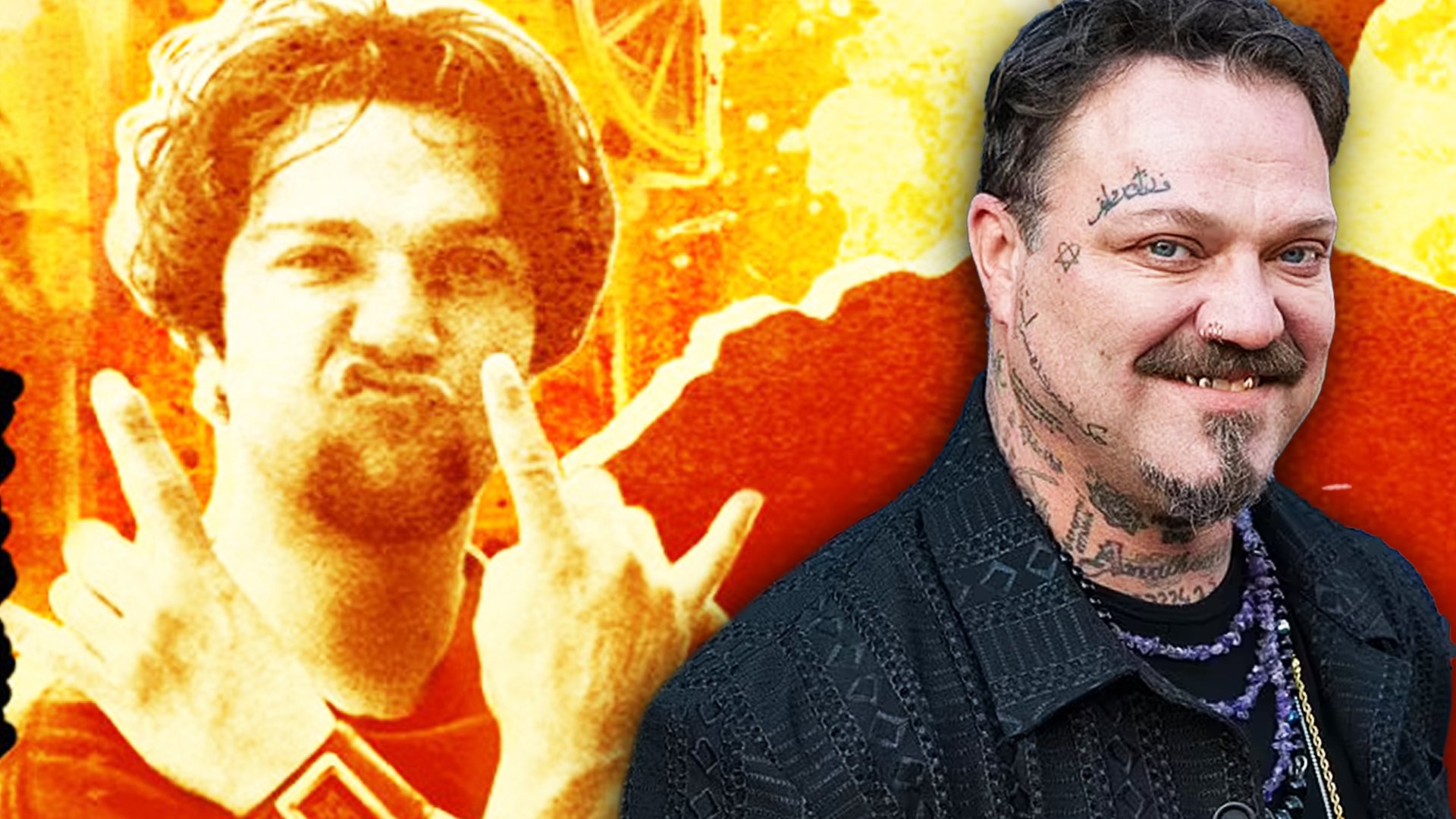 The Return of Bam Margera: Iconic skate star talks Tony Hawk’s Pro Skater 3 + 4, THUG and more
