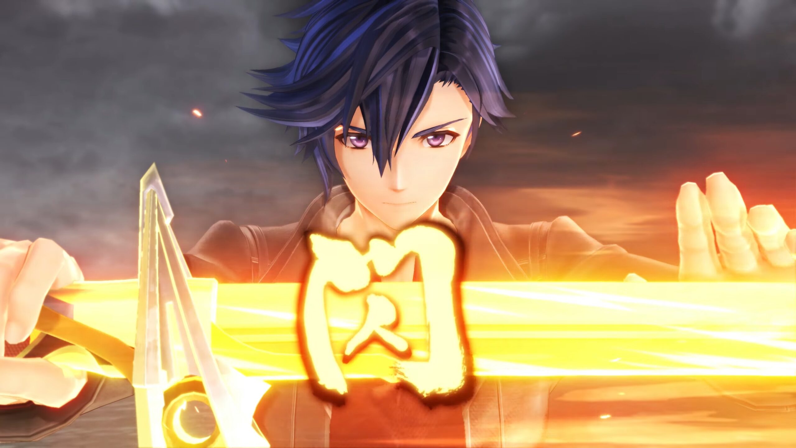 The Legend of Heroes: Trails beyond the Horizon launches January 15, 2026 in the west