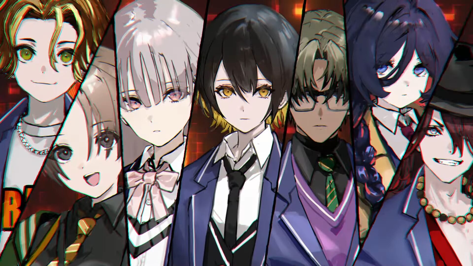 VARLET second trailer