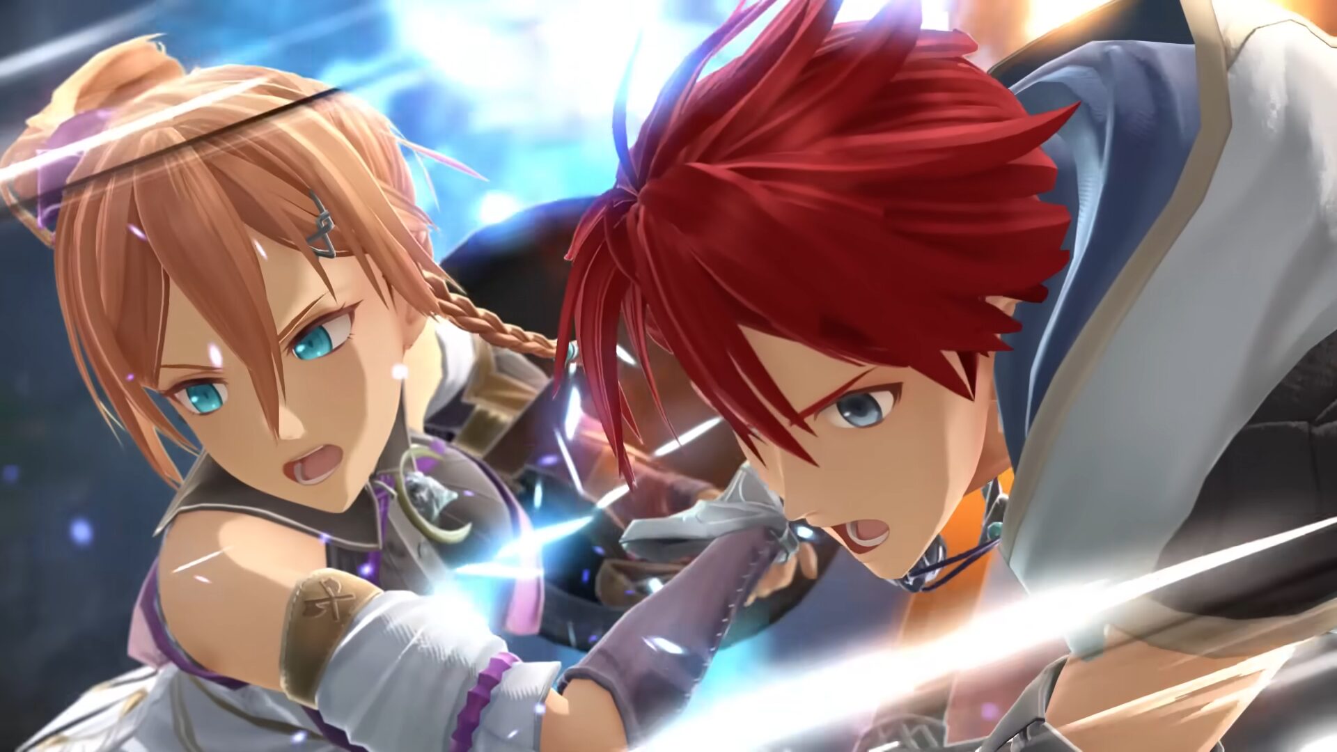 Ys X: Proud Nordics ‘Long’ trailer