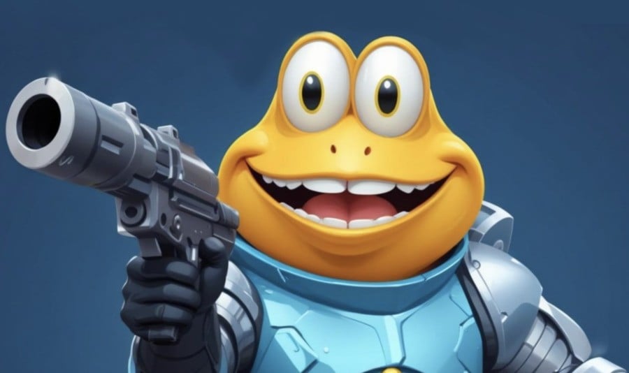 “I Hate Almost Everything They Do With A Passion” – James Pond’s Creator Isn’t A Fan Of Gameware’s AI-Focused Sequel