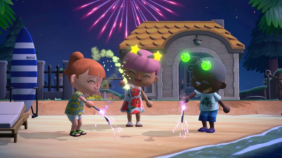 Gender Split & Average Ages Of Japanese Nintendo Players Revealed Via New Survey