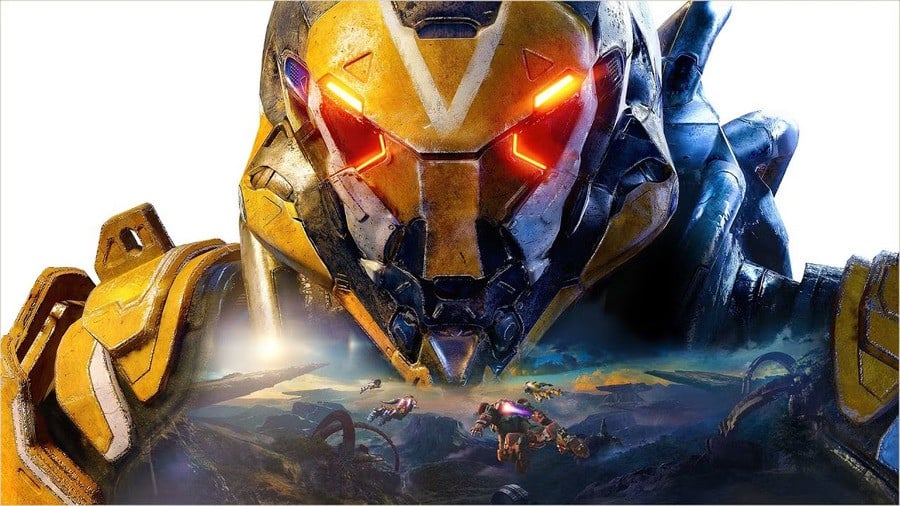 BioWare Flop ANTHEM Dies January 2026, Servers to Be Turned Off