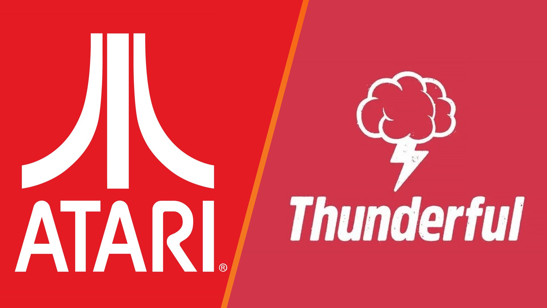 Atari has agreed to acquire Thunderful for around €4.5 million