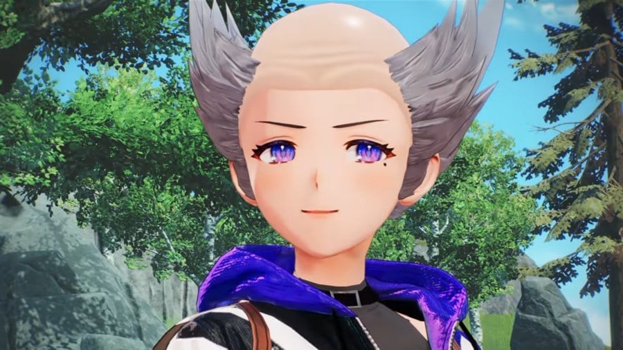 Aw, Hell Naw! This Heihachi Wig in Atelier Yumia Is Nasty Business