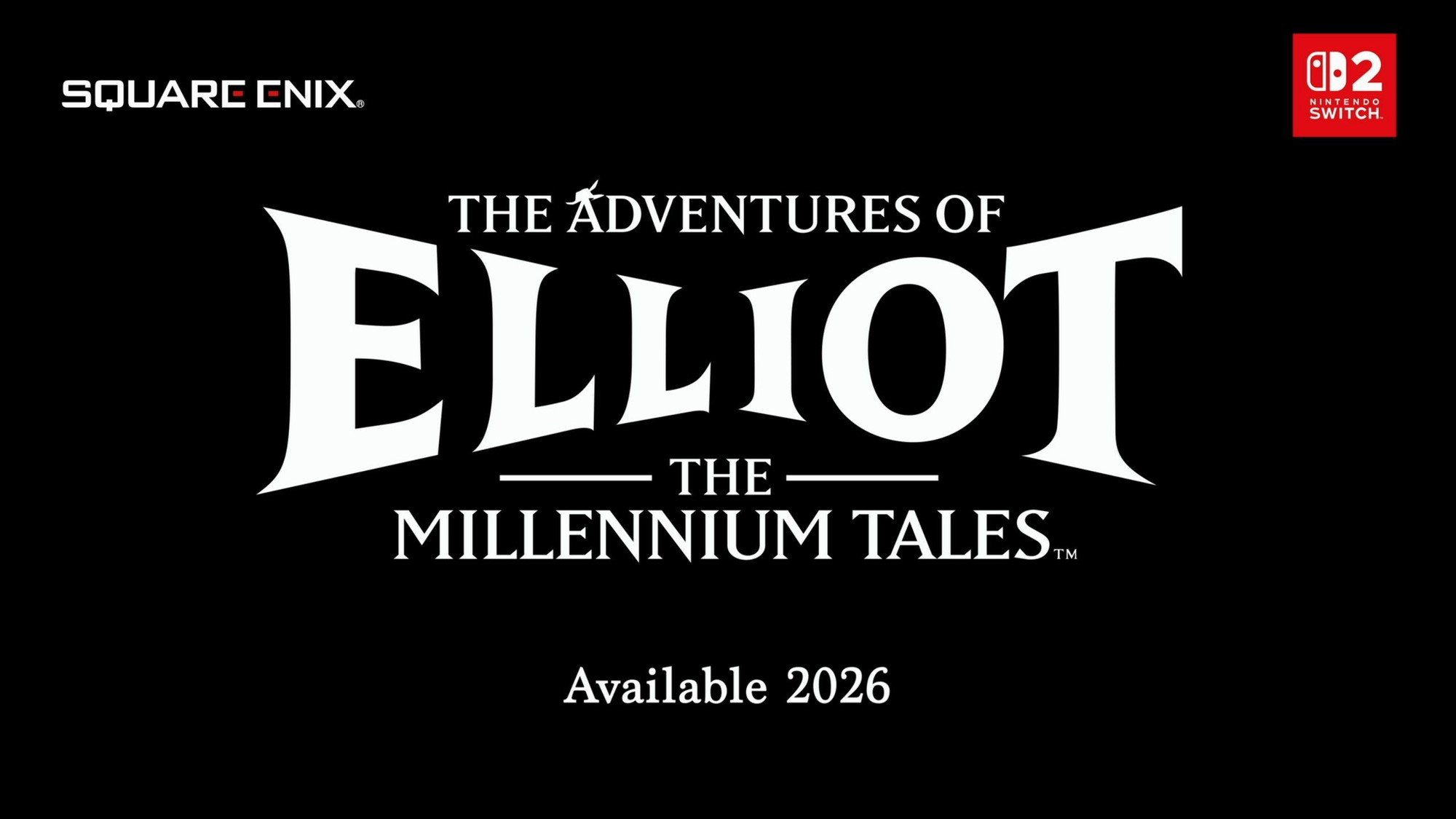 A new HD-2D RPG from Square Enix has been announced for Switch 2, with a demo out today